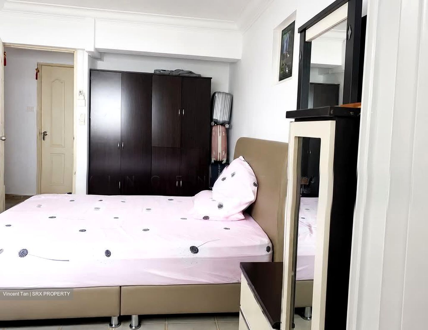 Blk 304 Shunfu Gardens (Bishan), HDB 4 Rooms #568882281